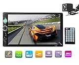 E-WOR Double Din Stereo,7