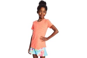 C9 Champion Girls' Supersoft Tech Tee