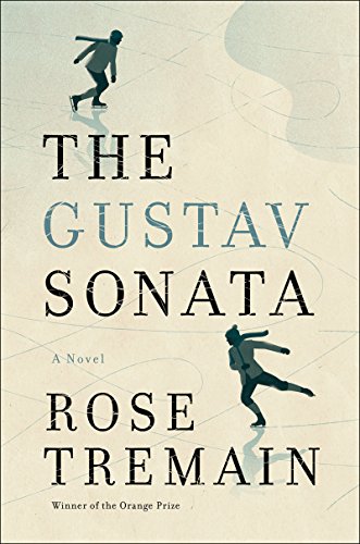 "The Gustav Sonata - A Novel" av Rose Tremain