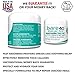 Bare Urea 40% Percent Plus Salicylic Acid Cream for Hands, Feet, Elbows and Knees - Corn & Callus Remover - Skin Exfoliator & Moisturizer - Repairs Thick, Callused Dead & Dry Skin