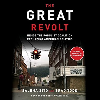 The Great Revolt The Great Revolt