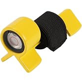 SMTOER Adjustable Grade Rod Level 1 Pcs Portable Measuring Tool | survey pole leveling, alignment checks, field setup