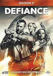 Defiance - Saison 3