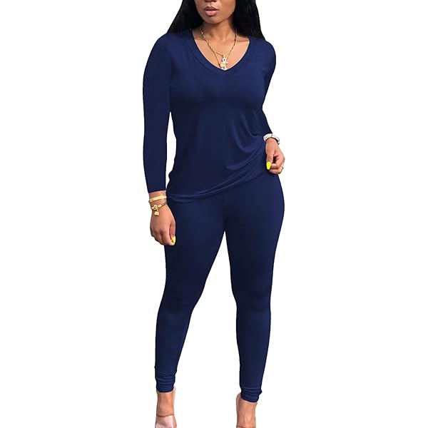Long Sleeve Piece Tracksuit Plus Size Plus Size Women Piece