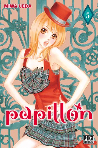 Papillon