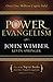 Power Evangelism by John Wimber
