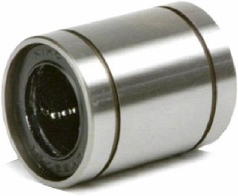 Lm25Uu Bearing Linear Guide 3D Printer Printer Ball Linear Bearing
