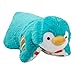 Pillow Pets Sweet Scented Pets - Popsicle Penguin, Popsicle Scented Stuffed Animal Plush Toy
