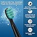 Golridea 508 Electric Toothbrush (Handle, Grey)