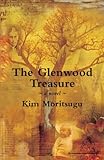 Front cover for the book The Glenwood Treasure by Kim Moritsugu