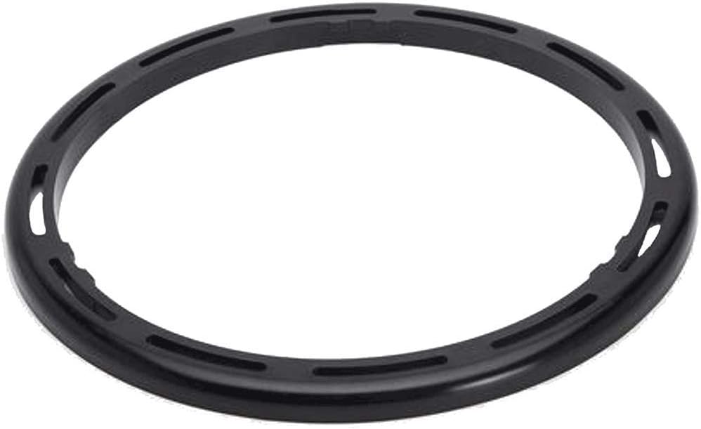 Cobb Grill End Ring for Base, Premier, black, 2 cm x 2 cm x 2 cm, 104