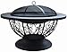 Sorbus Fire Pit 30