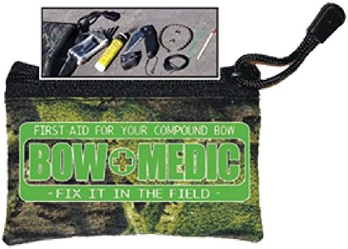 Western Recreation Ind Bow Medic Repair Kit