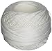 DMC Cordonnet Cotton Size 30, White