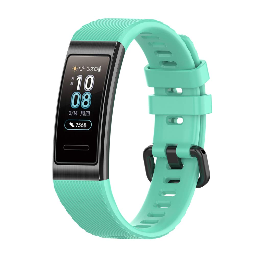 Amazon.com: ALEVEL Compatible Bands Replacement for Huawei ...