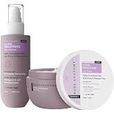 Bare Anatomy Ultra Smoothing Hair Duo &ndash; Mask &amp; Serum