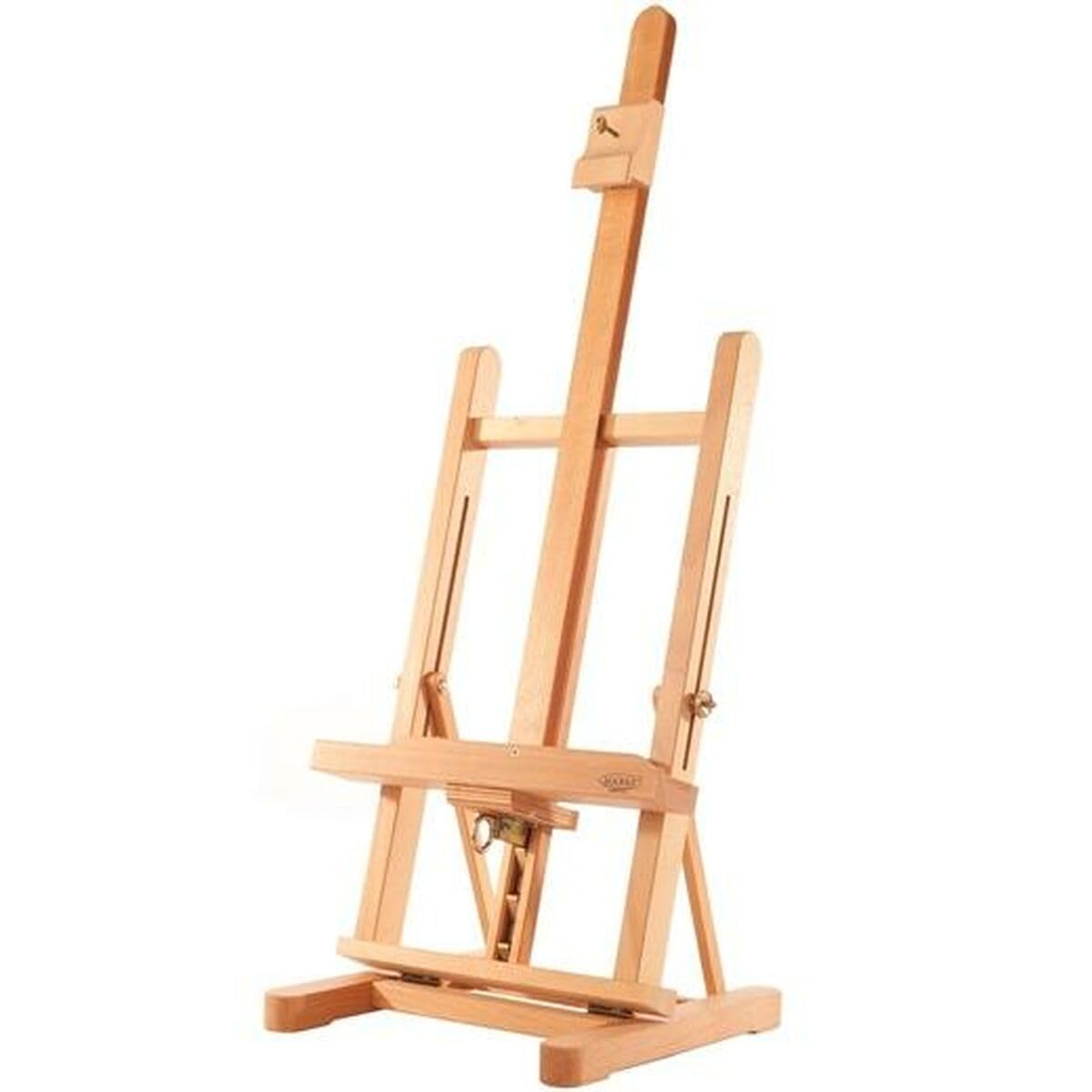 Mabef Table Easel Wood, 27 x 29 x 72 cm