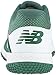 New Balance Men's T4040v4 Turf Baseball Shoe