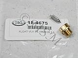 Kawasaki JETSKI NEW K&L MIKUNI FLOAT VALVE NEEDLE