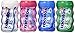 Mentos Sugar Free Gum Variety Bundle - 4 Items - (1) Bubble Fresh Cotton Candy (45 Pieces), (1) Pure White Sweet Mint, (1)pure Fresh Mint, and (1) Pure Fresh Spearmint (50 Pieces Each) primary