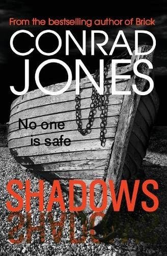 Shadows Paperback – June 9, 2017