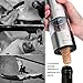 Secura SWO-KP5 Electric Wine Bottle Corkscrew Opener, Rechargeable