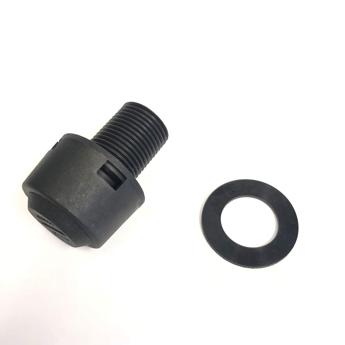 attwood New, ATT 9115261 Replacement Cover Cap Only, for