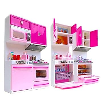 kitchen set toys online shopping