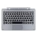Chuwi Hibook / Hibook Pro Multi Mode Magnetic Docking Pogo Pin Separable Design Rotary Shaft Keyboard