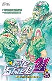 Eye Shield 21 - Tome 31: And the winner is... (Eye Shield 21 (31)) (French Edition) by