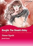 Bought: The Greek's Baby: Harlequin comics by
