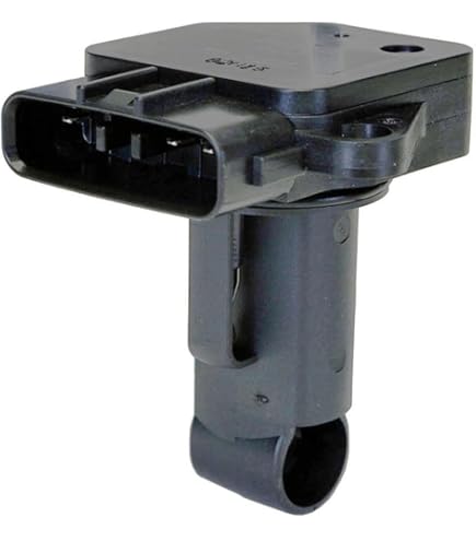 Amazon.com: Denso 1976040 Mass AIR Flow Sensor : Automotive