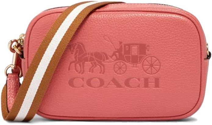 coach belt amazon