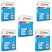 Polaroid Originals Color Frames Edition Instant Film for 600 Cameras Bundle (40 Exposures) (3216573518)
