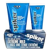 Joico ICE Spiker Holiday Duo (styling glue 5.1oz + styling glue 1.7oz)