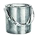 Marquis by Waterford Vintage Stainless Steel Ice Bucket with Tongs