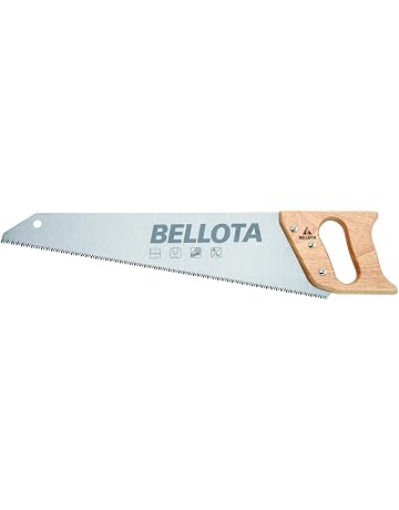 Amazon.es: Serruchos - Sierras y accesorios: Bricolaje y herramientas