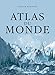 Atlas du monde (Compact) (French Edition) by