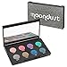 Urban Decay Moondust Eyeshadow Palette, 0.02 Ounce