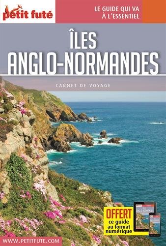 Îles anglo-normandes