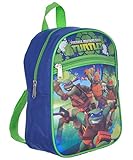 TMNT Ninja Turtles 10