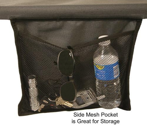 alps mountaineering camp cot