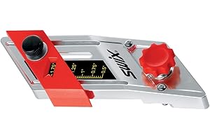 Swix Adjustable Base Edge File Guide - 0.5° to 2°