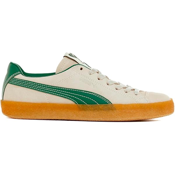 Amazon.com | Puma Mens Ami X Slipstream Lo 2 Lace Up