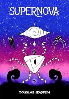 Livro SUPERNOVA