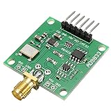 AD9833 DDS Signal Generator Module 0-12.5MHz