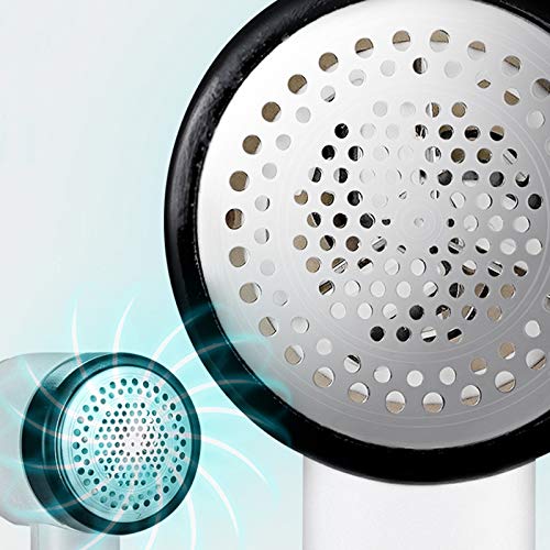 Fusselrasierer , Fusselentferner für Verschiedene Stoffe ,Bettwäsche,Kleidung & Sofa