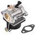 Wilk CARBURETOR for TECUMSEH 640065A 640065 OHV110 OHV115 OHV120 OHV125 OHV130 OHV135 primary