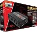 Whistler XP3000i Power Inverter: 3000 Watt Continuous / 6000 Watt Peak Power