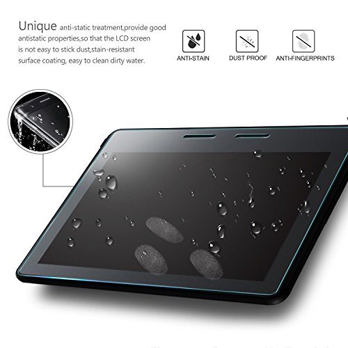 3 Protector+iTrustech+Anti+Scratch+Bubble+Free+Generation